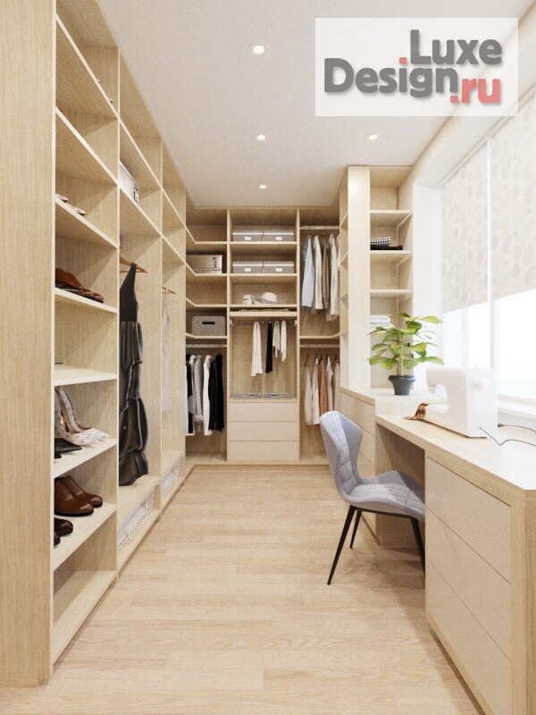 Дизайн интерьера коттеджа "Дом милый дом" (фото 16)