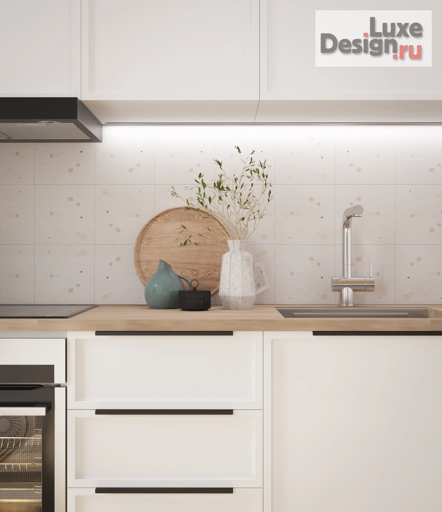 Дизайн интерьера загородного дома "Проект «Дом с борзыми»" (фото 7) от дизайнера Дадонова Лусине LDDISI Дизайн интерьера Дизайн интерьера загородного дома "Проект «Дом с борзыми»" (фото 7)