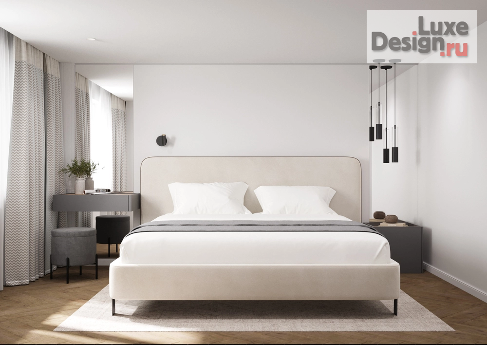 Дизайн интерьера загородного дома "Проект «Дом с борзыми»" (фото 16) от дизайнера Дадонова Лусине LDDISI Дизайн интерьера Дизайн интерьера загородного дома "Проект «Дом с борзыми»" (фото 16)