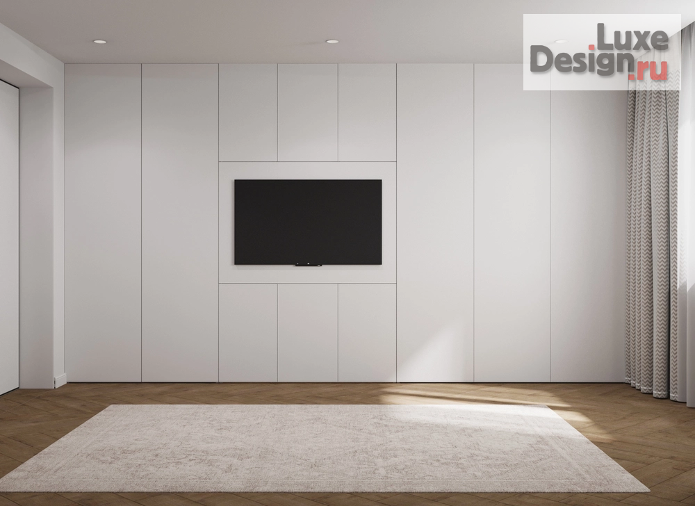 Дизайн интерьера загородного дома "Проект «Дом с борзыми»" (фото 18) от дизайнера Дадонова Лусине LDDISI Дизайн интерьера Дизайн интерьера загородного дома "Проект «Дом с борзыми»" (фото 18)