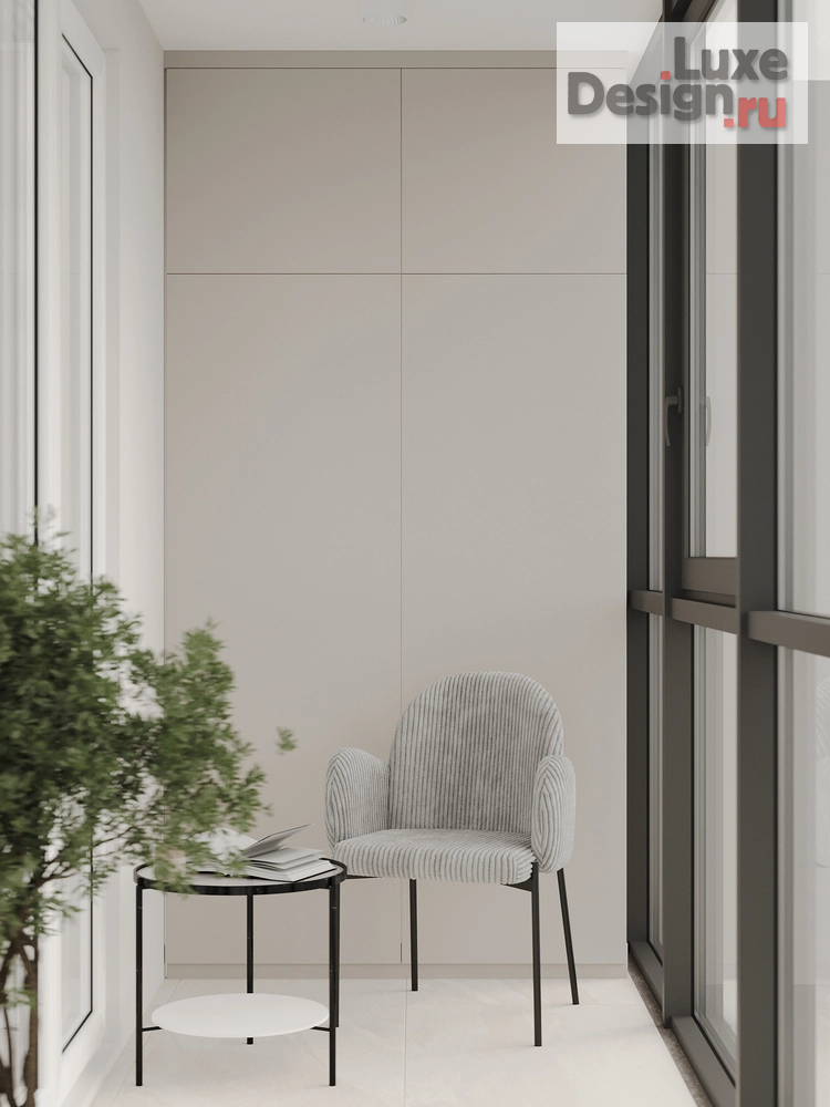 Дизайн интерьера двухкомнатной квартиры "КВАРТИРА 58 кв.м в ЖК 84 Высота в Агалатово" (фото 10) от дизайнера Елизавета Емельянова | Студия дизайна интерьера LEMTERIOR Дизайн интерьера двухкомнатной квартиры "КВАРТИРА 58 кв.м в ЖК 84 Высота в Агалатово" (фото 10)
