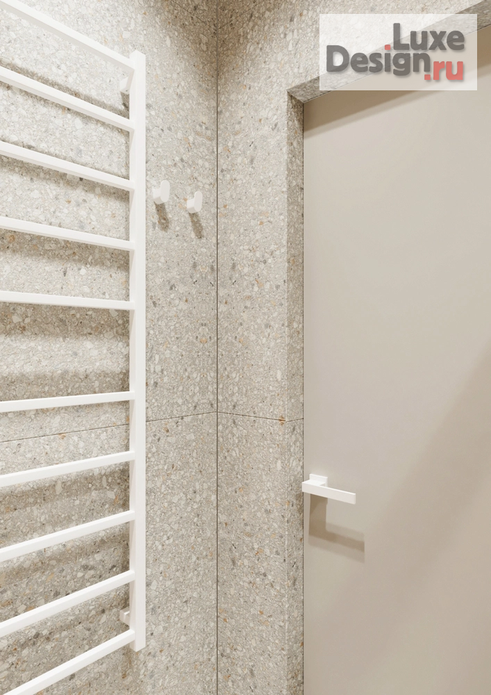 Дизайн интерьера оздоровительного комплекса "Проект оздоровительного центра "Улей"" (фото 16)