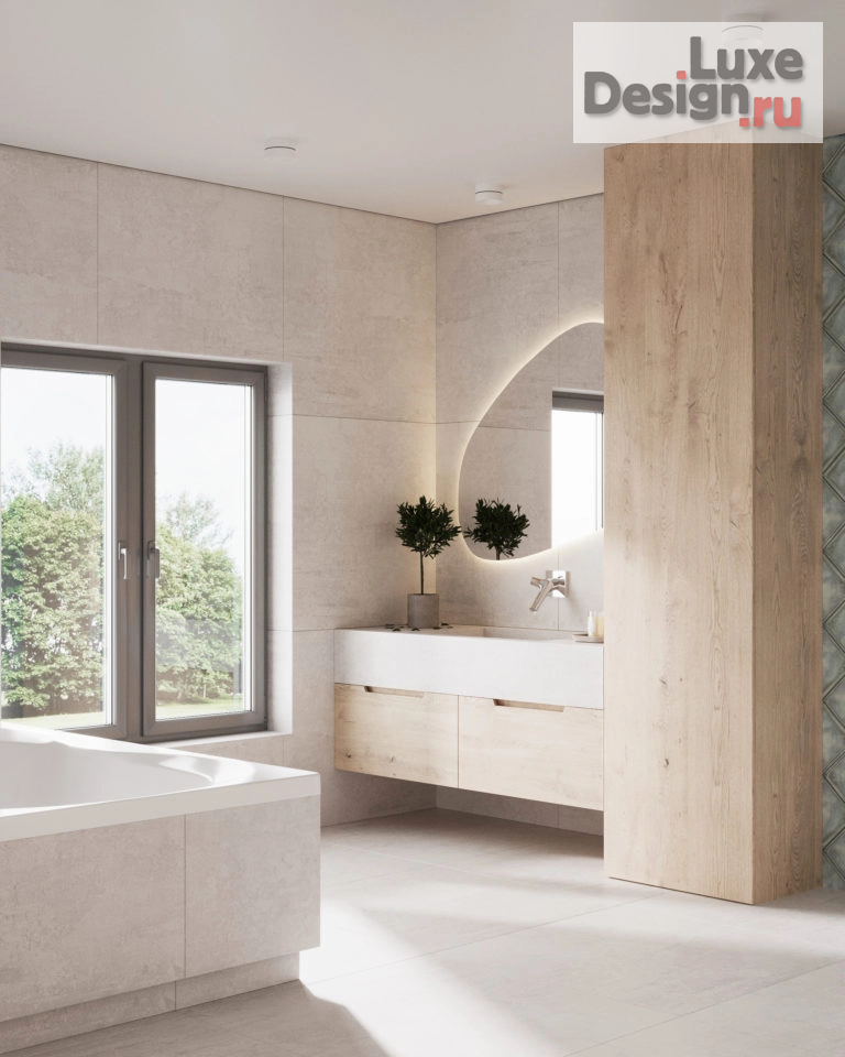 Частная архитектура "Дом в стиле Barn House барнхаус" (фото 18) от дизайнера Егерева Елена Частная архитектура "Дом в стиле Barn House барнхаус" (фото 18)