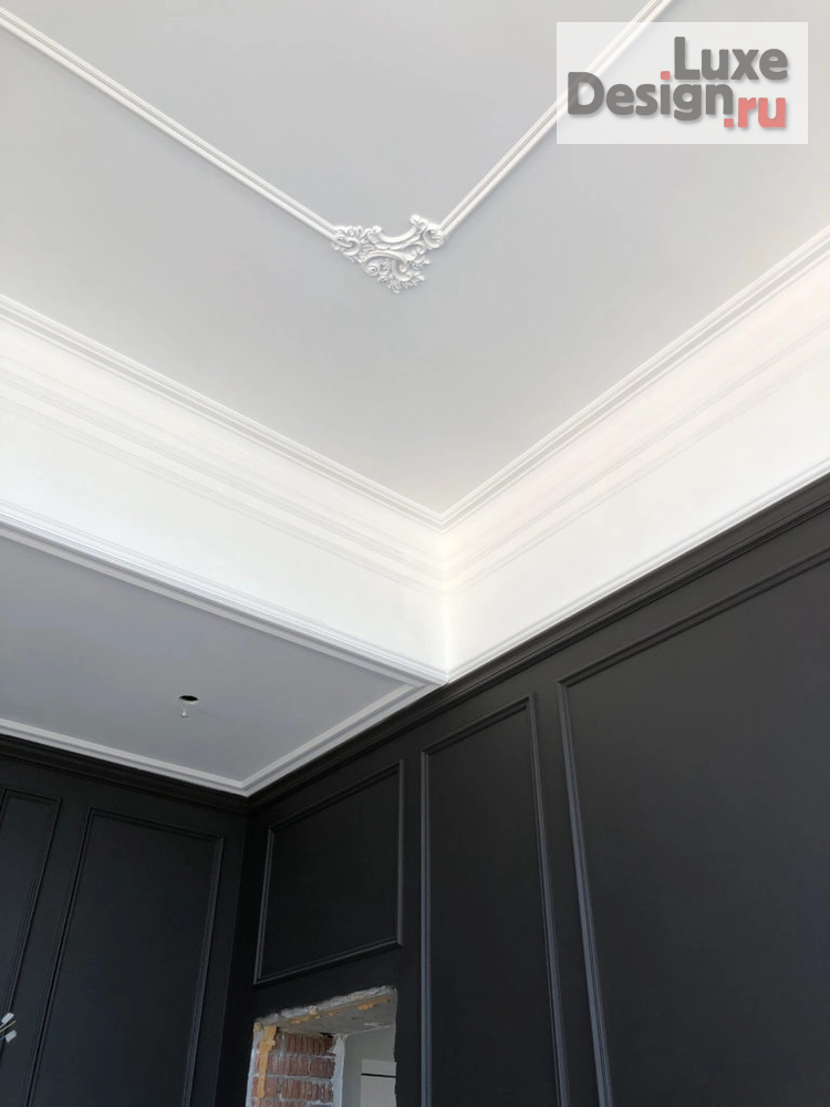 Частная архитектура "Дом в лагуне" (фото 18)