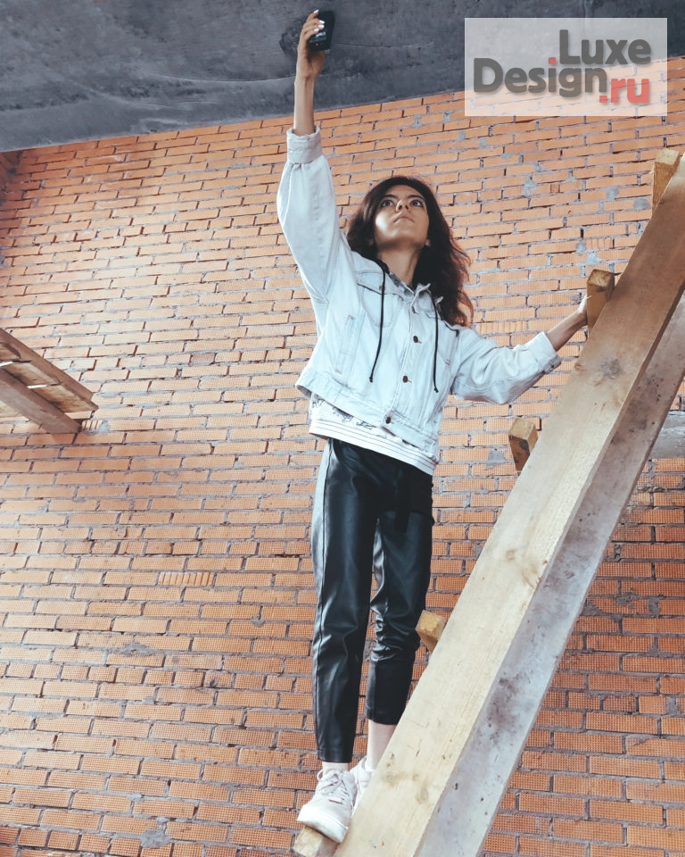 Частная архитектура "Дом в стиле Barn House барнхаус" (фото 7) от дизайнера Егерева Елена Частная архитектура "Дом в стиле Barn House барнхаус" (фото 7)