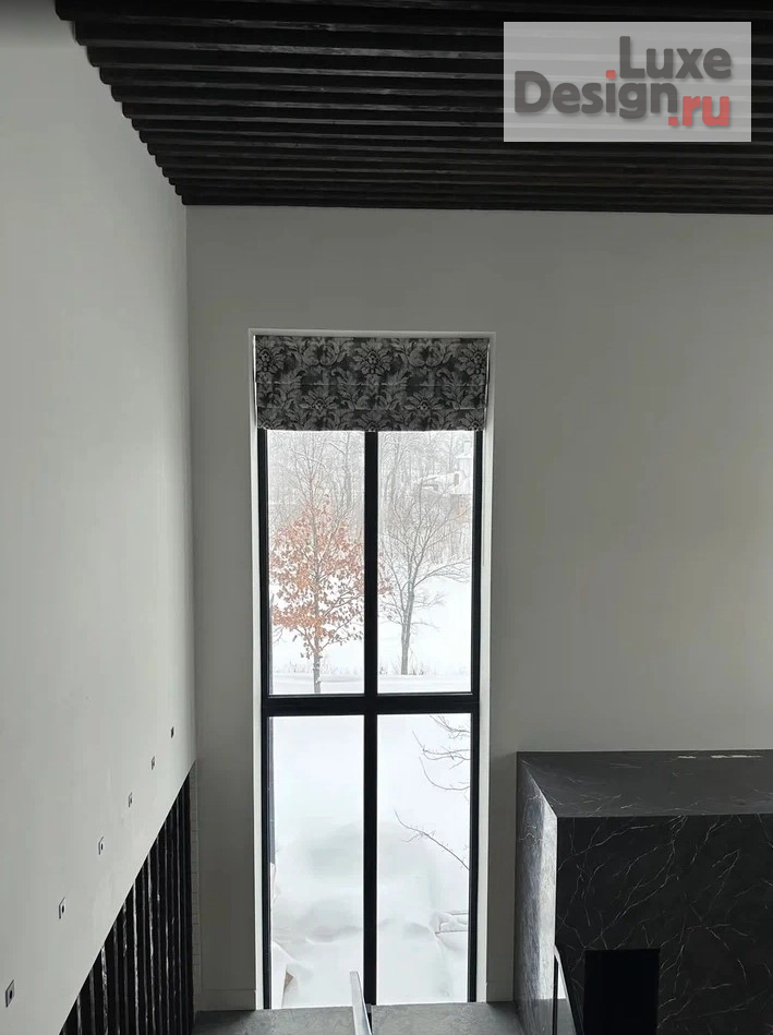 Частная архитектура "Дом в лагуне" (фото 23)