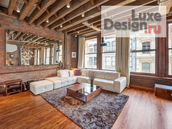 Дизайн интерьера таунхауса "Дизайн интерьера дома" (фото 1)