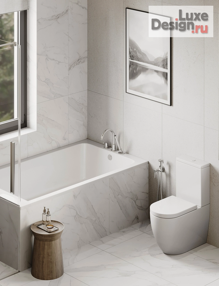 Дизайн интерьера загородного дома "Дом с двухсветной гостиной" (фото 76)