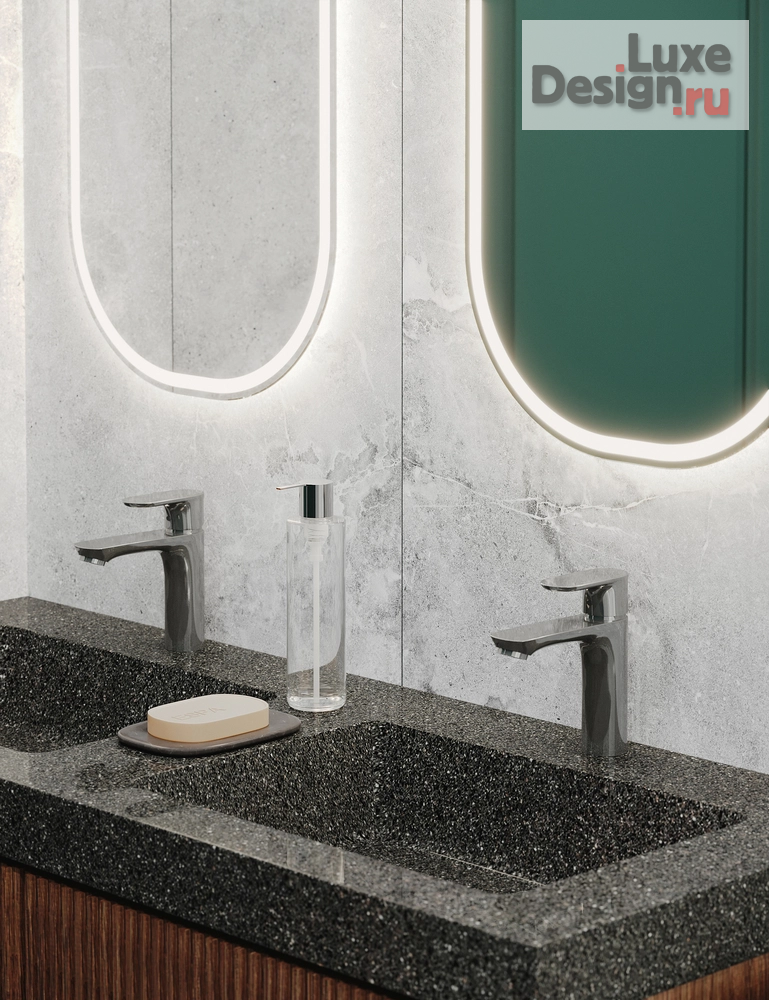 Дизайн интерьера квартиры "Квартира с видом на море" (фото 18)