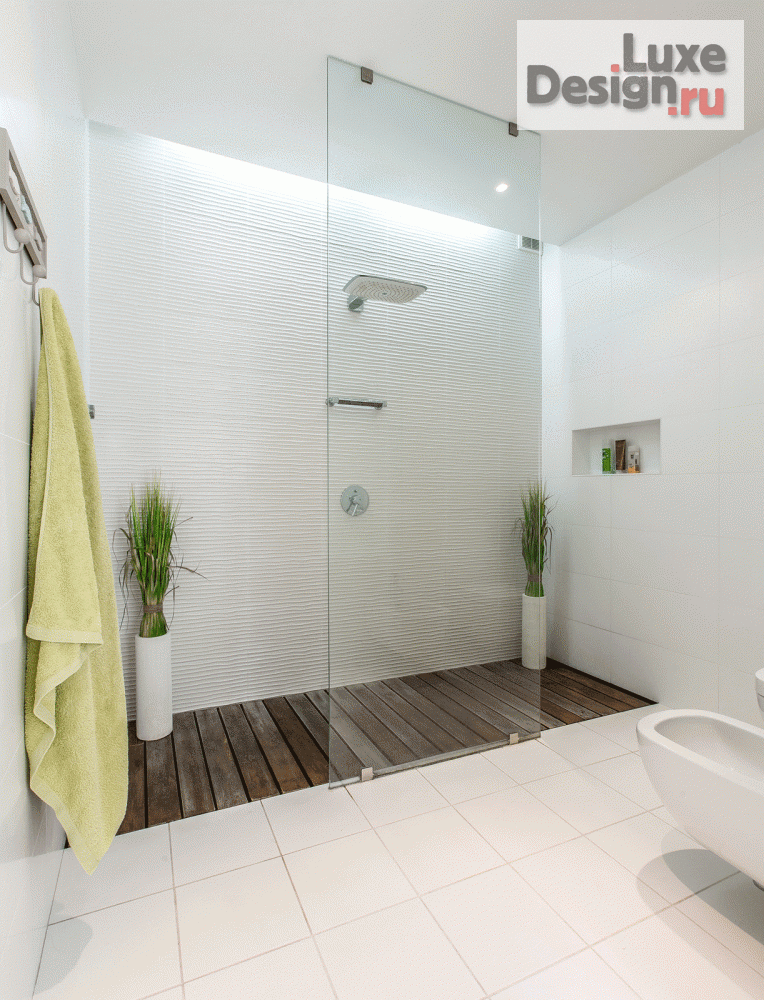 Дизайн интерьера квартиры "Проект WHITE INSIDE" (фото 8)