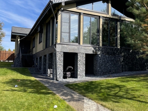 Дизайн интерьера