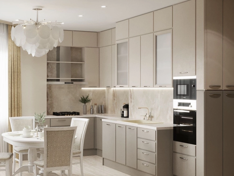 Дизайн интерьера