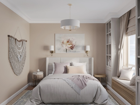 Дизайн интерьера