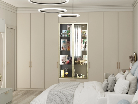 Дизайн интерьера