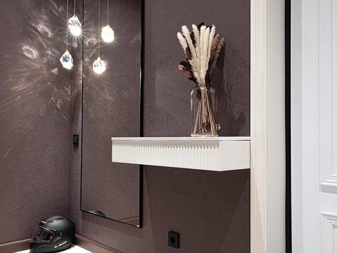 Дизайн интерьера