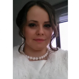 Дизайнер интерьера Шадрина Юлия