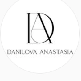 Дизайнер интерьера Данилова Анастасия