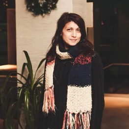 Дизайнер интерьера Ильясова Оксана