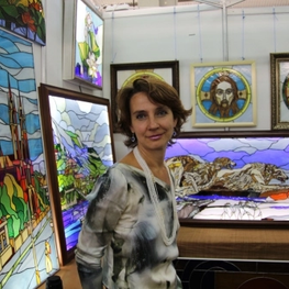 Дизайнер интерьера Половникова Елена Владимировна