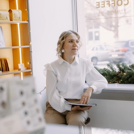 Дизайнер интерьера Сысоева Виктория Викторовна 