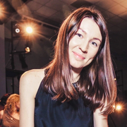 Дизайнер интерьера Юлия Алмазова