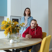 Дизайнер интерьера Лочехин Антон Викторович