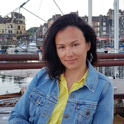 Дизайнер интерьера Терещенко Ольга