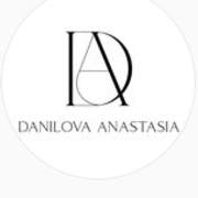 Дизайнер интерьера Данилова Анастасия