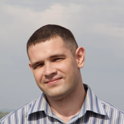 Дизайнер интерьера Стеблянко Алексей