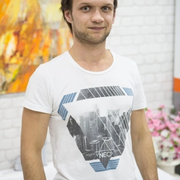 Дизайнер интерьера Рылеев Андрей - designsr.ru 