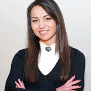 Дизайнер интерьера Айгуль Султанова