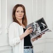 Дизайнер интерьера Екатерина Дорн