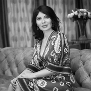 Дизайнер интерьера Егерева Елена
