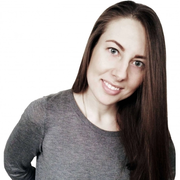 Дизайнер интерьера Мельникова Александра