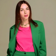 Дизайнер интерьера Казакова Мария