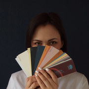 Дизайнер интерьера Антонова Юлия Ильшатовна