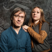 Дизайнер интерьера Нугмановы Татьяна и Марат