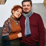 Дизайнер интерьера Евгения Никитина, студия архитектуры и дизайна Арт-Н