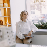 Дизайнер интерьера Сысоева Виктория Викторовна 