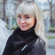 Дизайнер интерьера Вояджи Дарья